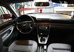 Audi A4 Avant 1,8