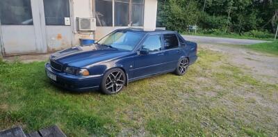 Volvo S70