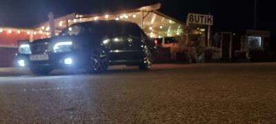 Volvo S70
