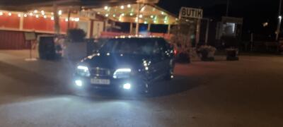 Volvo S70