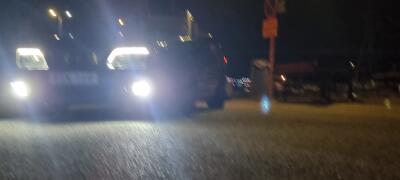 Volvo S70