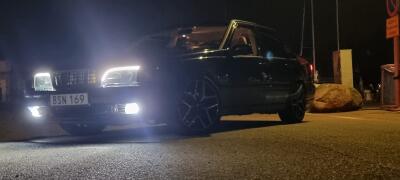Volvo S70