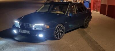 Volvo S70