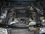 Audi V8 Quattro 3,6