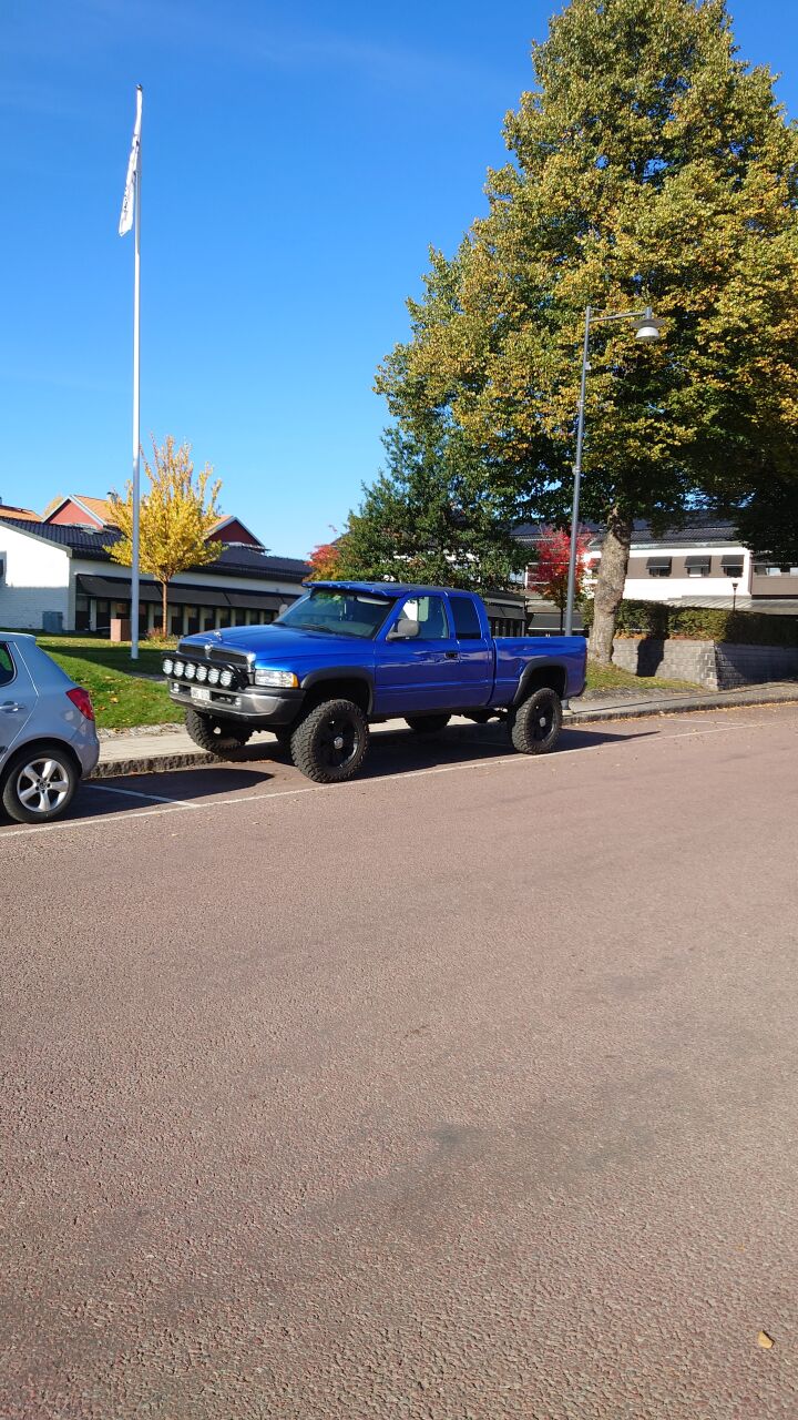 Dodge Ram2500