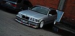 BMW E36 320i Touring