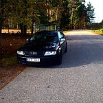 Audi A6 Avant 2,8 quattro