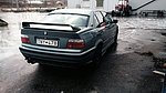 BMW E36 320 Sedan