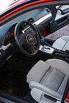 Audi A4 1.8T STCC