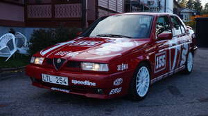 Alfa Romeo 155 2.0 8v