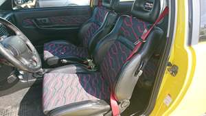 Seat Ibiza Cupra 2