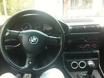 BMW 525i M-Tech