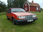 Volvo 945 s 2,3