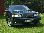 Volvo 855 T5