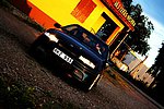 Opel Calibra Turbo 4x4