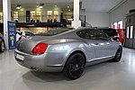 Bentley Continental GT Coupé  Mulliner