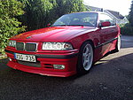 BMW 318 Is
