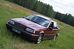 Volvo 854 GLT 2.5