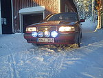 Volvo 854 GLT 2.5