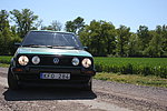 Volkswagen Golf Mk II