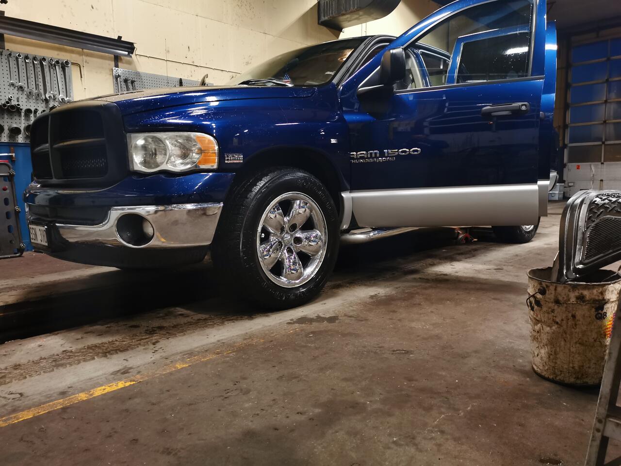 Dodge Ram 1500
