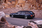 BMW 525 TDS E34