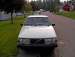 Volvo 944-866 POLIS