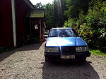 Volvo 945 Turbo PKT