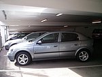 Opel Astra 1.6 16V Njoy A