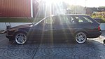 BMW 540iaT
