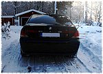 BMW 730D e65