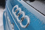 Audi A4 2,8 Quattro