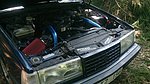 Volvo 945 turbo plus