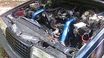 Volvo 945 turbo plus