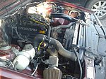Volvo 940 gl turbo