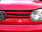 Volkswagen VR6 Syncro