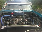 Chevrolet Impala 67