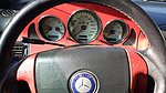 Mercedes SLK AMG
