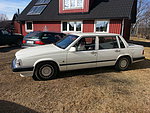 Volvo 760 TDS