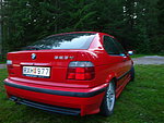 BMW 323ti