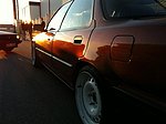Acura Integra DB1 RS