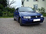Volkswagen polo 1,6