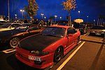 Nissan Silvia s14