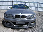 BMW M3 SMG II HARTGE V-MAX