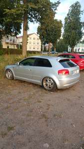Audi A3 fsi