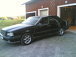 Volvo 850 gle