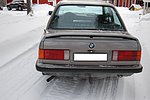 BMW e30 318 Coupe -87