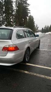 BMW 530dA