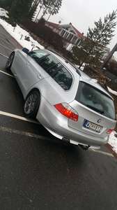 BMW 530dA