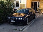 BMW 328ci e46